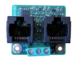 Serial Interface board DAAB DB409